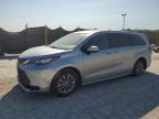 2021 TOYOTA SIENNA LE - 5TDKRKEC3MS007802