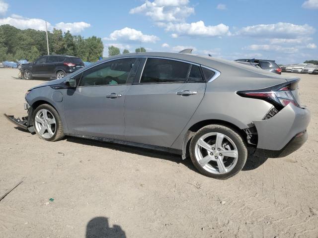 2017 CHEVROLET VOLT LT #3284036836