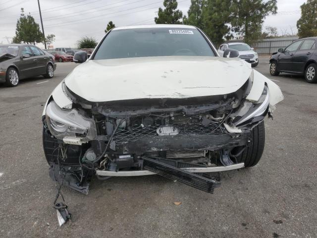 2019 INFINITI Q50 RED SPORT 400 #3308272159