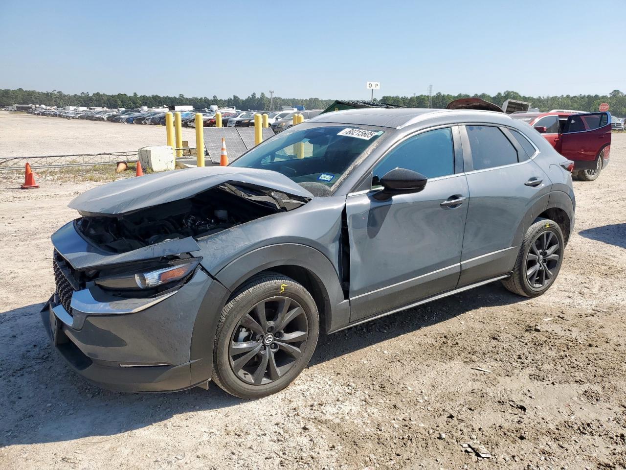 MAZDA CX-30 PREFERRED