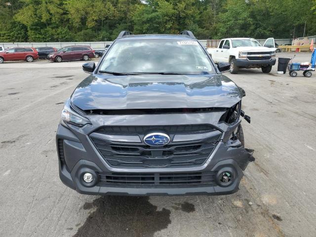 2025 SUBARU OUTBACK PR 4S4BTAFC4S3225803