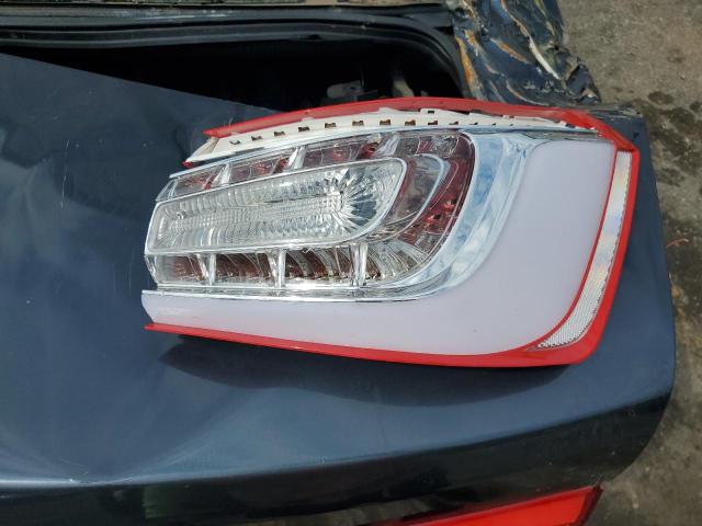 2015 KIA CADENZA PR - KNALN4D71F5171359