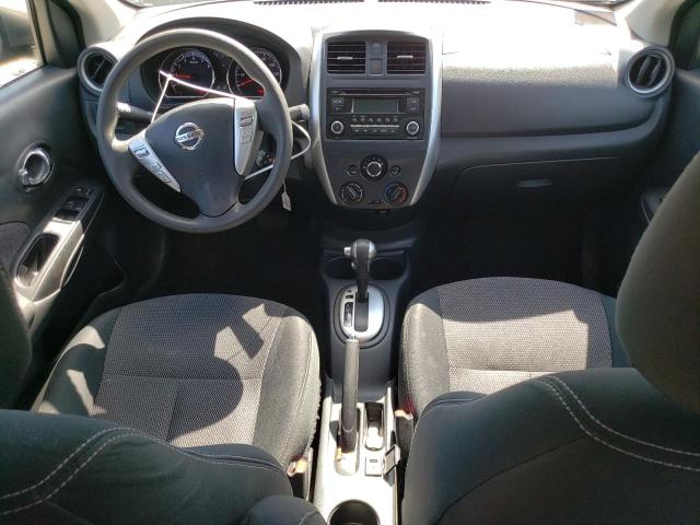 2015 NISSAN VERSA S 3N1CN7AP3FL821630