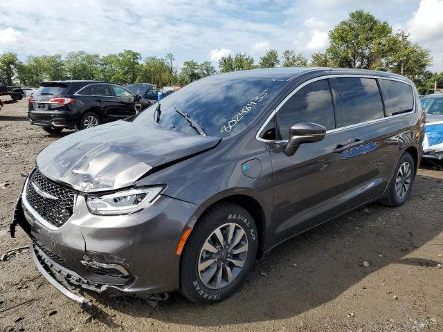 2022 CHRYSLER PACIFICA H - 2C4RC1L76NR118953