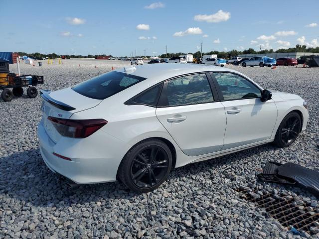 2025 HONDA CIVIC SI 2HGFE1E57SH477126