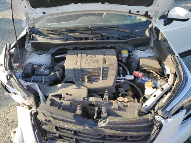 2022 SUBARU FORESTER P - JF2SKADC3NH408225