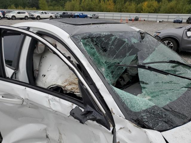 2023 HONDA ACCORD HYB - 1HGCY2F54PA003350