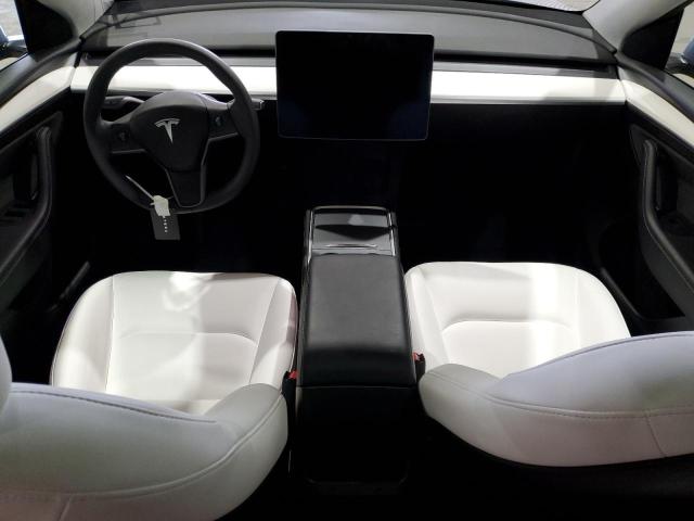 2025 TESLA MODEL Y 7SAYGAEEXSF225641