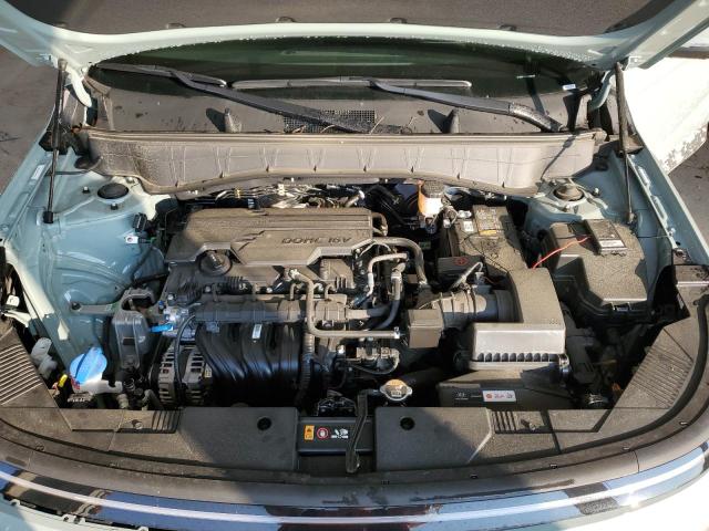 2025 HYUNDAI KONA SEL KM8HB3AB4SU249732