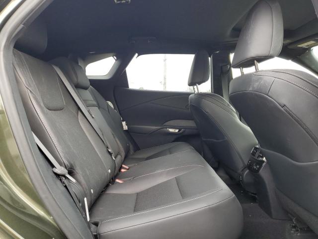 2023 LEXUS RX 350 BAS - 2T2BAMCA0PC026062