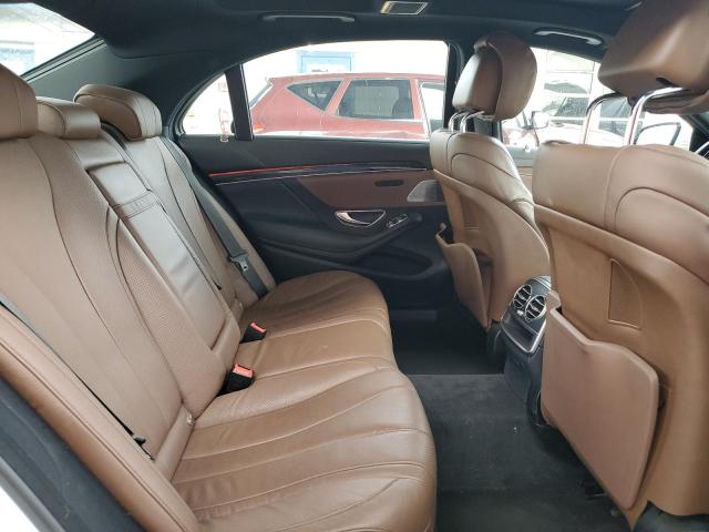 2015 MERCEDES-BENZ S 550 WDDUG8CB0FA156184