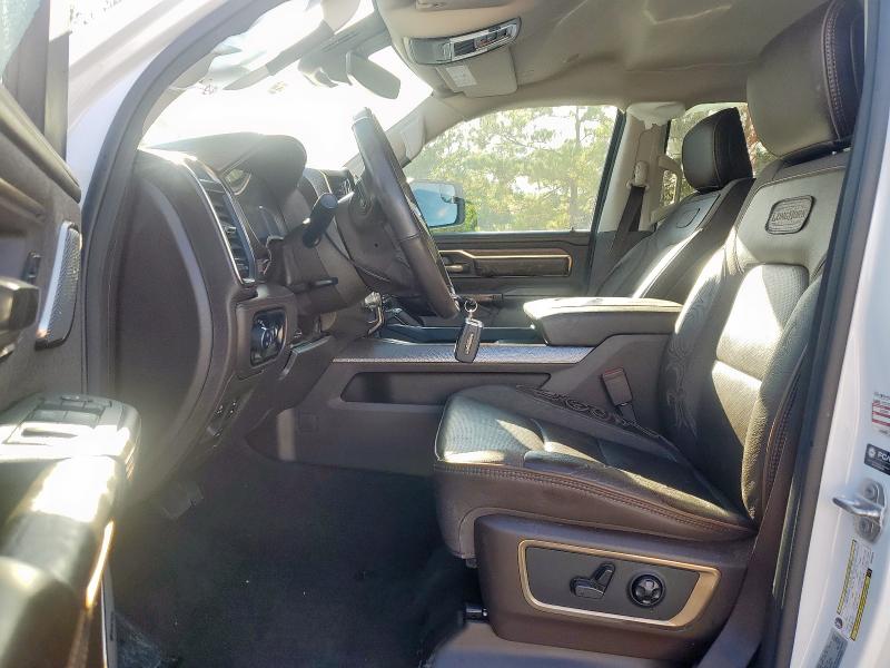 2025 RAM 1500 LIMIT 1C6SRFHP3SN550812