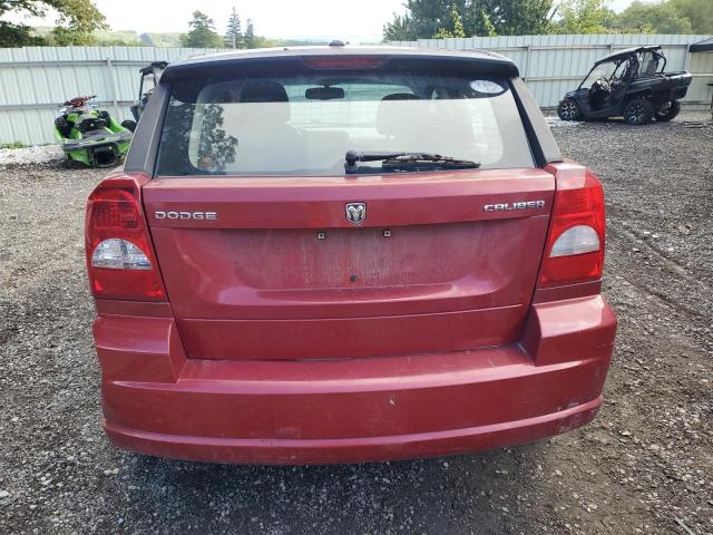 2011 DODGE CALIBER MA - 1B3CB3HA0BD111652