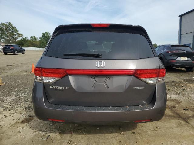 2015 HONDA ODYSSEY TO 5FNRL5H94FB054149