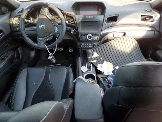 2021 ACURA ILX PREMIU 19UDE2F82MA006802