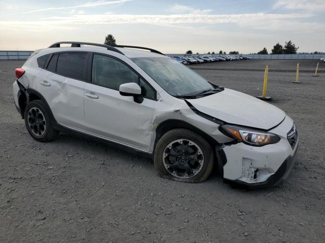 2022 SUBARU CROSSTREK JF2GTAPC2N8287170
