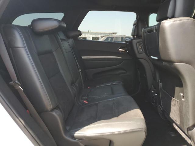 2019 DODGE DURANGO R/ - 1C4SDJCT7KC779830