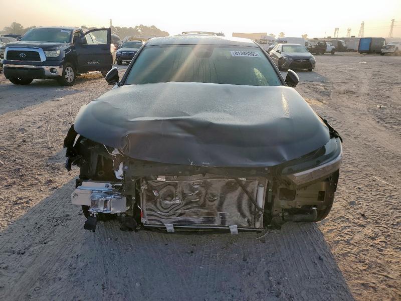 2025 HONDA ACCORD SE 1HGCY1F4XSA016520