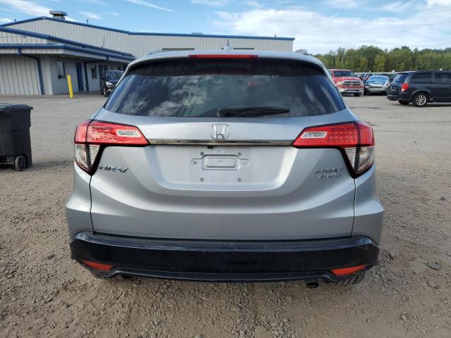 2022 HONDA HR-V SPORT 3CZRU6H13NM707829