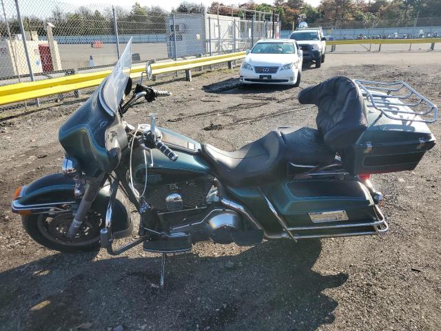 2000 HARLEY-DAVIDSON ELECTRAGLI #3292460672