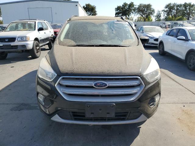 2018 FORD ESCAPE SE - 1FMCU0GDXJUA43342