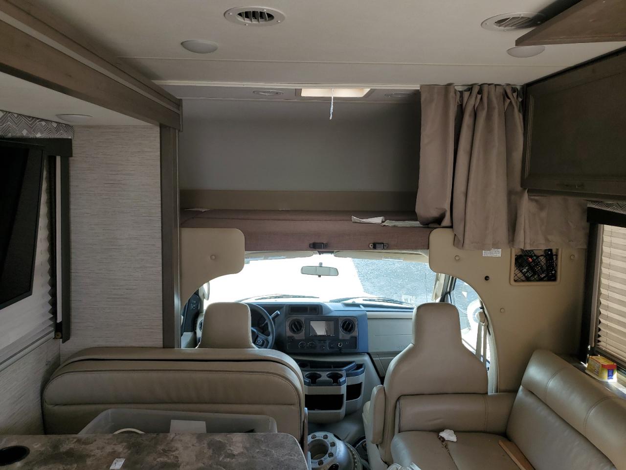 Lot #3271081115 2023 THOR MOTOR HOME