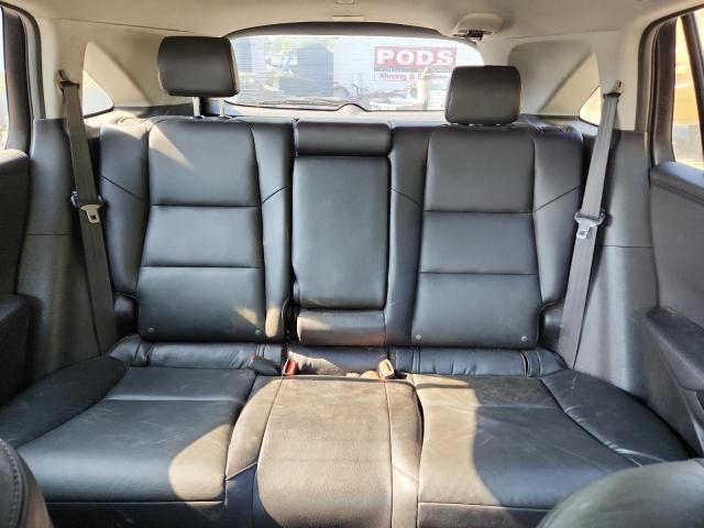 2017 ACURA RDX 5J8TB4H3XHL035993