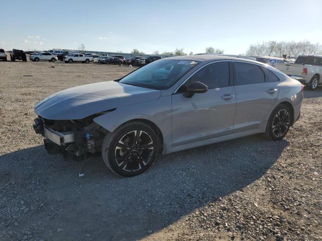 2022 KIA K5 GT LINE #3310438344