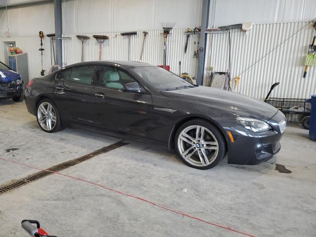 2015 BMW ALPINA B6 WBA6B4C53FD761025