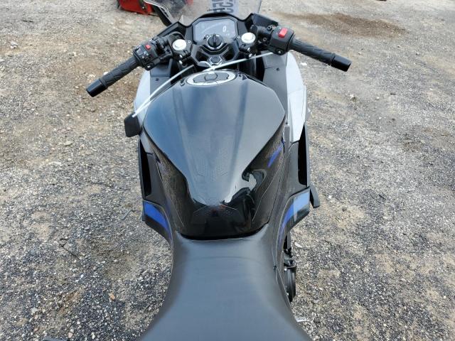 2025 KAWASAKI EX500 A ML5EXGJ18SDA45780