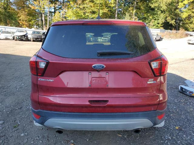 2019 FORD ESCAPE SE - 1FMCU9GD3KUA48632