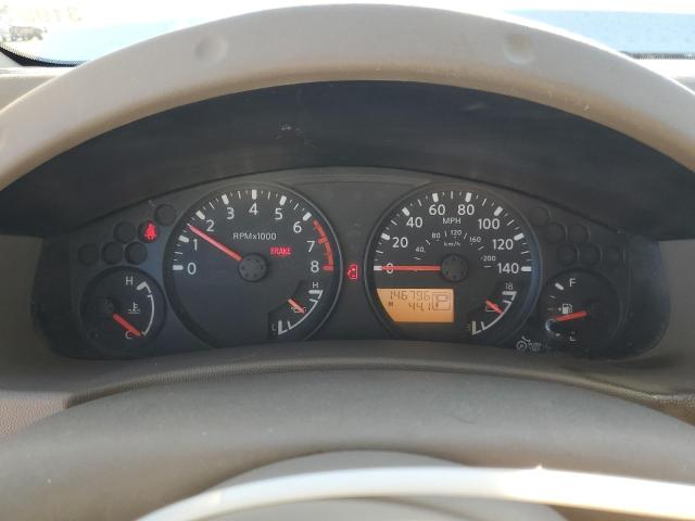 2013 NISSAN FRONTIER S - 1N6BD0CT6DN750401