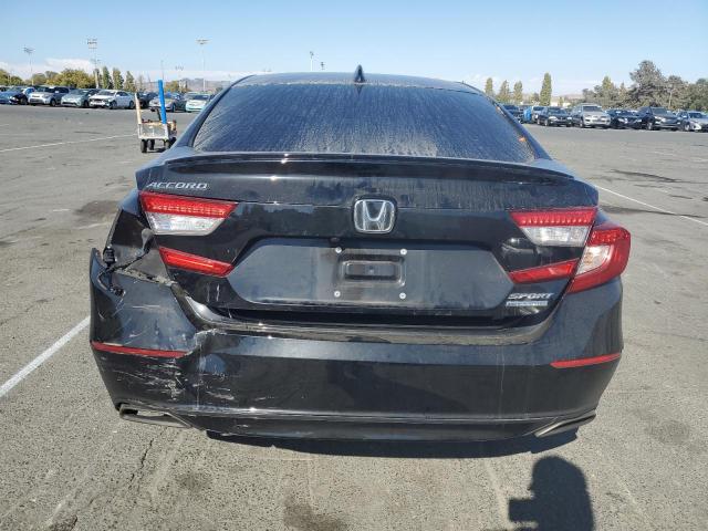 2022 HONDA ACCORD SPORT SE 1HGCV1F45NA088867
