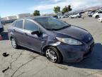 Lot #3301933469 2013 FORD FIESTA S