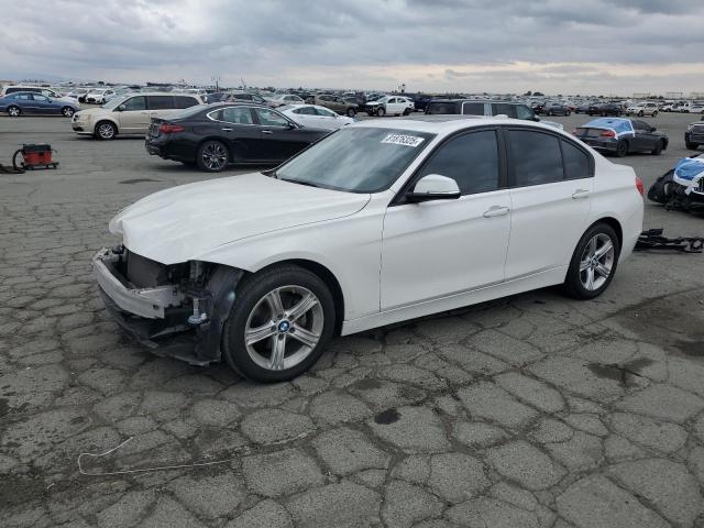 BMW 328 I