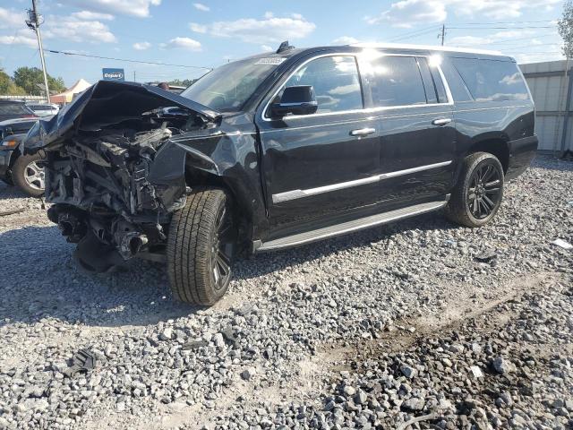 Global Auto Auctions: 2016 CADILLAC ESCALADE ESV LUXURY