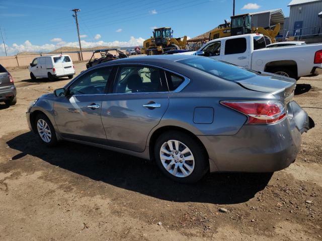 2014 NISSAN ALTIMA 2.5 #3285743651
