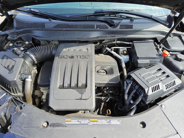 2015 GMC TERRAIN SL 2GKFLXEK0F6338569