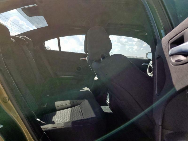 2023 DODGE CHARGER SX 2C3CDXJG5PH589840