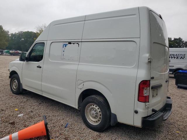 2020 NISSAN NV 2500 S 1N6BF0LY9LN805475