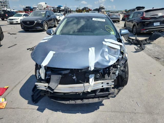 2022 TOYOTA COROLLA LE 5YFEPMAE0NP359283