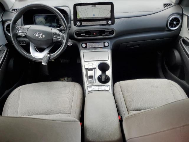 2023 HYUNDAI KONA SEL KM8K33AG9PU182356