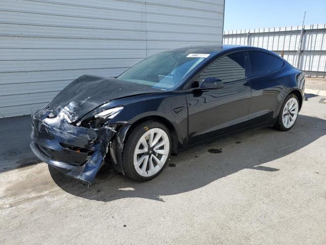 2022 TESLA MODEL 3 - 5YJ3E1EB3NF304981