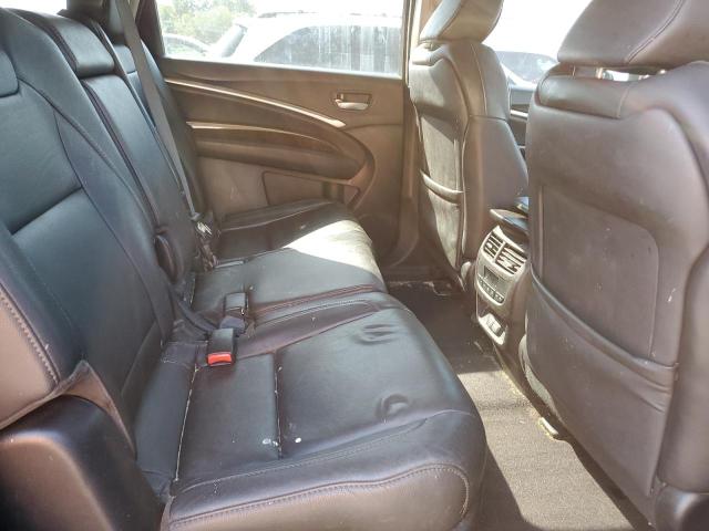 2019 ACURA MDX 5J8YD4H38KL036292