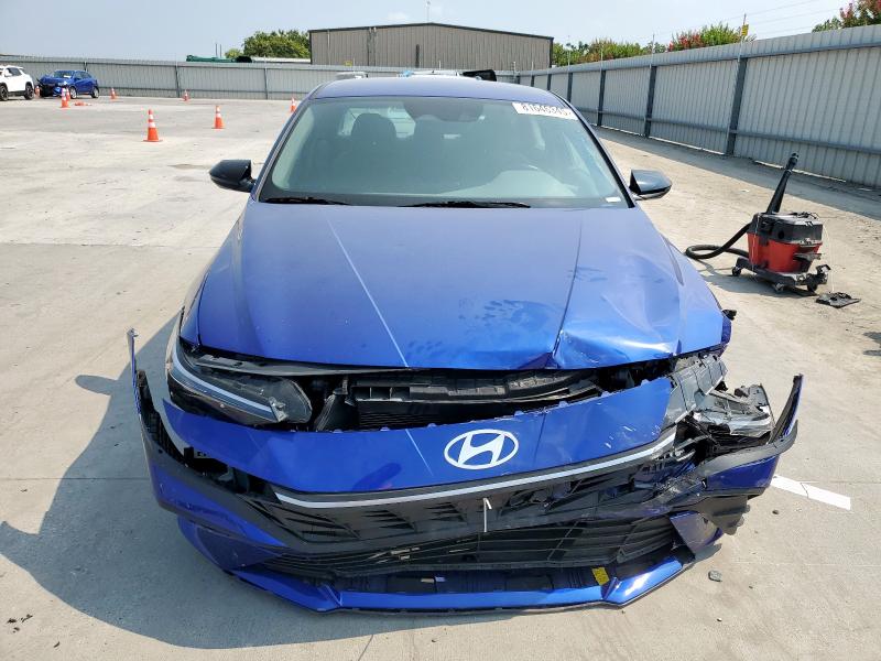 2024 ASTON MARTIN DB7 - KMHLM4DG1SU975470