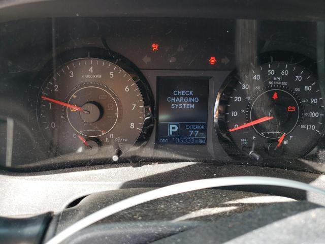 2015 TOYOTA SIENNA LE 5TDJK3DC5FS117535
