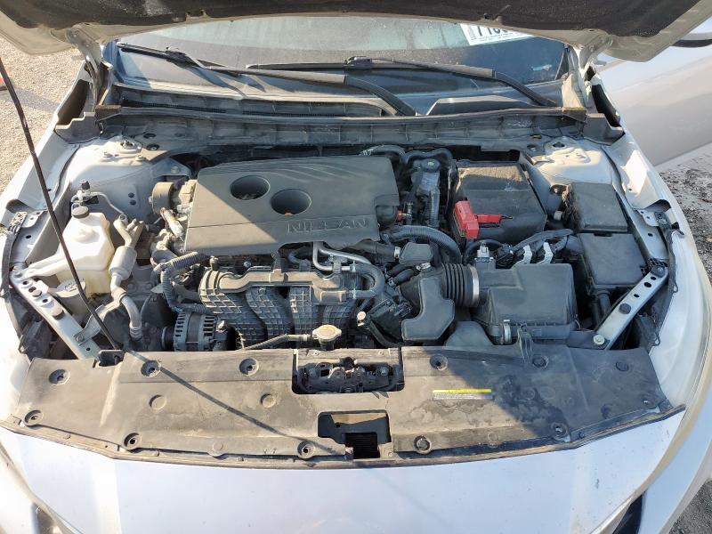 2020 NISSAN ALTIMA S 1N4BL4BV6LC213379