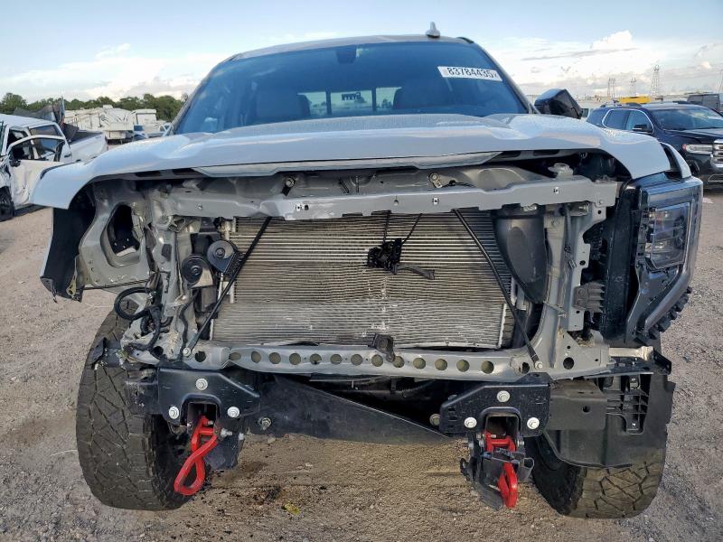 2024 GMC SIERRA K15 3GTUUEELXRG272313