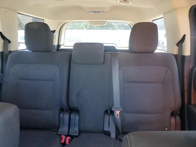 2015 FORD FLEX SE #3284771522