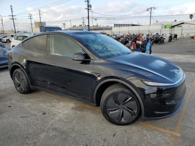 2026 TESLA MODEL Y - 7SAYGDED7TA467374